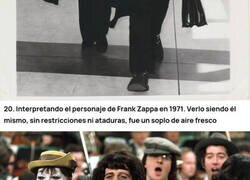Enlace a Ringo fue el mejor… en dejar que los demás pareciesen genios