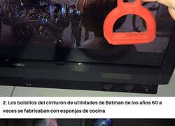 Enlace a Objetos cotidianos que fueron utilizados en peli pero los fans se dieron cuenta