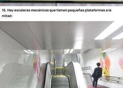 Enlace a Imágenes de cosas que no te esperabas ni lo necesitabas saber, pero aún así molan