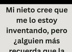 Enlace a Me llamo Boomer Boomersindo