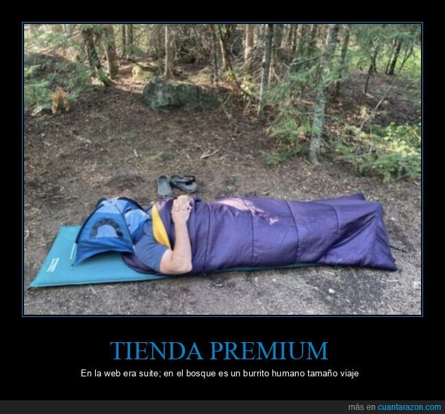 camping,tienda,publicidad,enga&ntilde;o,aventura
