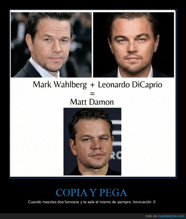 celebridades,parecidos,mezcla,comparaci&oacute;n,casting