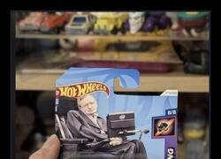 Enlace a Cuando ya eres DLC