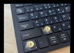 Enlace a Quien haga deshacer, va a sufrir