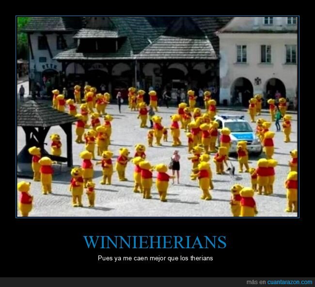 disfraces,multitud,confusi&oacute;n,payasos,absurdo