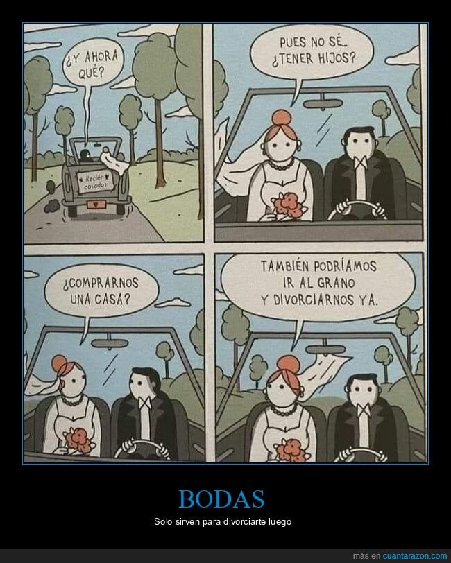 boda,pareja,matrimonio,divorcio,planes