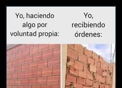 Enlace a Si me lo mandas, lo hago peor a propósito