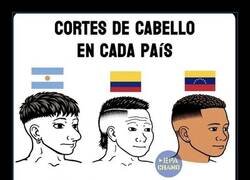 Enlace a Cómo distinguir a un español