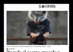 Enlace a Si eres un animalejo, lo eres para todo