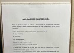 Enlace a Cuando confundes el portal con un área de servicio