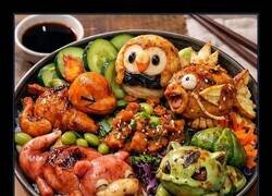 Enlace a El plato del día