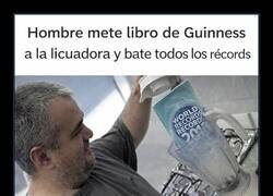 Enlace a Hoy sí que he batido récords