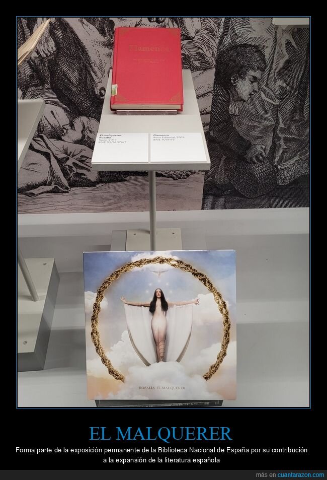 Rosal&iacute;a,biblioteca,exposici&oacute;n,literatura,flamenco