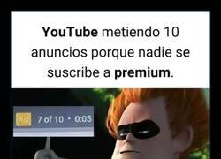 Enlace a YouTube: paga o reza
