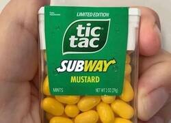 Enlace a Me dijeron mentas y ahora huelo a bocata de bratwurst