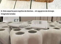 Enlace a Diseños que se pensaban que serían la hostia, pero lo que son es la hostia de difíciles de limpiar