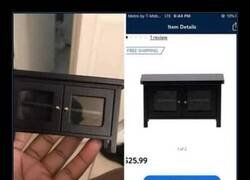 Enlace a Me llegó el mueble en modo llavero