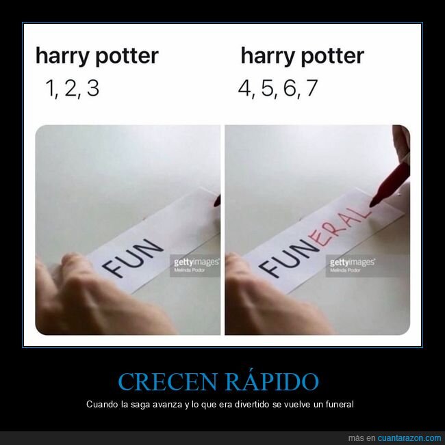 harrypotter,pel&iacute;culas,saga,final,drama