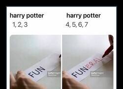 Enlace a Del FUN al FUNERAL en 3 pelis