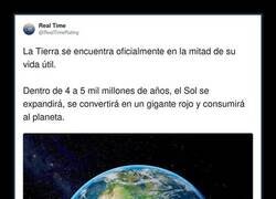 Enlace a Tranqui, queda medio planeta