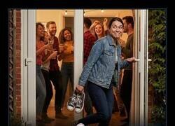 Enlace a Yo no me voy, me evaporo