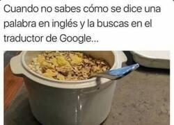 Enlace a Yo, bilingüe… hasta el desayuno