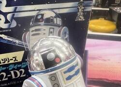 Enlace a De salvar galaxias a sacapuntas, en un lunes