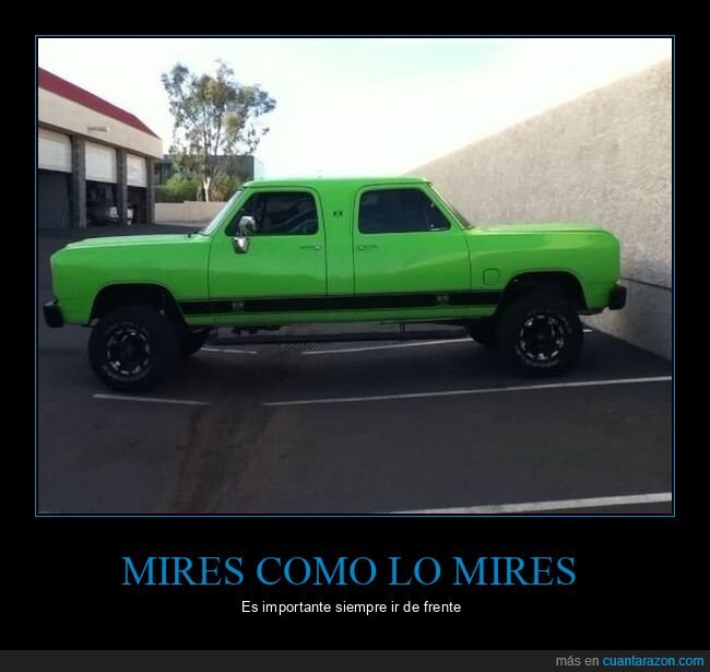 camioneta,pickup,tuning,exceso,absurdo