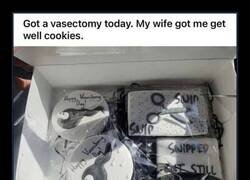 Enlace a Te cortan el futuro y encima te dan galletitas