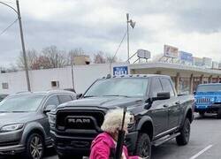 Enlace a Hay que salir armado por si acaso