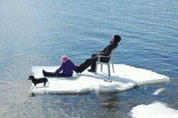 Enlace a Dijimos “escapada”, no “Titanic low cost”