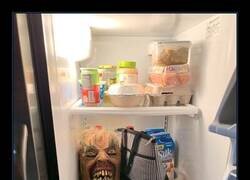 Enlace a Abrí la nevera y me abrió el trauma