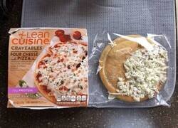 Enlace a ¿Se podría considerar pizza?