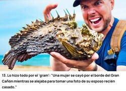 Enlace a 13 de las formas más absurdas de morir trágicamente