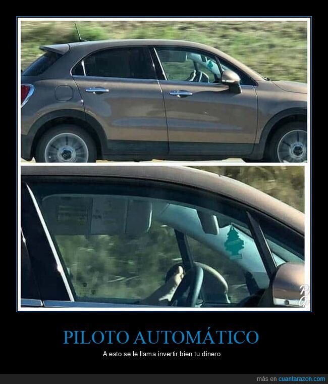 coche,autopista,volante,soledad,despiste