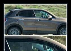 Enlace a Yo no conduzco, me llevan