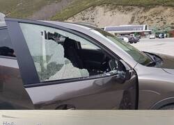 Enlace a Diego, te perdono… cuando me pagues el cristal