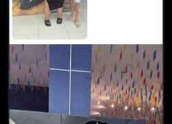 Enlace a Pide que hagan más flaquita a su novia y pasa lo que tenía que pasar