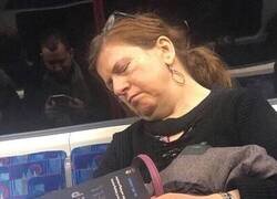 Enlace a Me lo leí del tirón (en sueños)