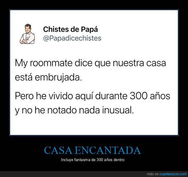 fantasma,piso,compa&ntilde;ero,casa,paranormal