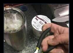 Enlace a Cuando te independizas y tus cubiertos son de ferretería