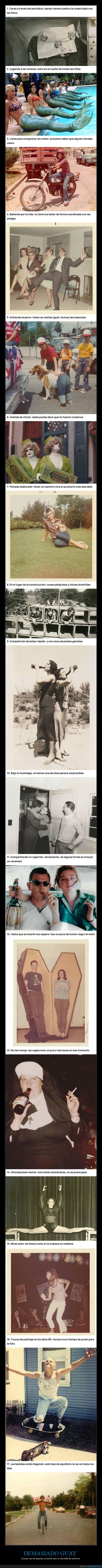 vintage,instituto,rebeld&iacute;a,postureo,cool