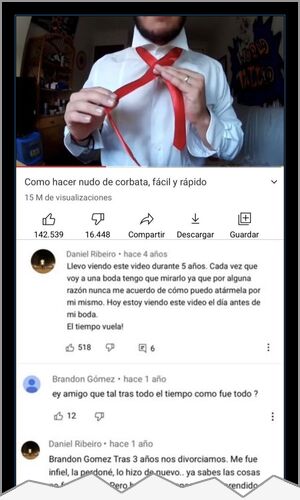 Mejor cartel de ayer