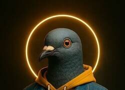 Enlace a SANTÍSIMO THERIAN