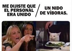 Enlace a Unidos, pero por la espalda