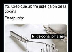 Enlace a Abro el cajón y se activa el modo Final Boss