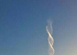 Enlace a ¿ADN? ¿Qué quieres decirme, cielo?