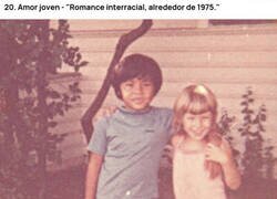 Enlace a 20 historias de amor que no era nada normal en sus tiempos, pero se adelantaron a su época