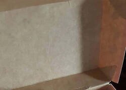 Enlace a 15 personas que se sintieron muy estafadas al pedir a domicilio