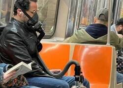 Enlace a Pagando el aire en cuotas